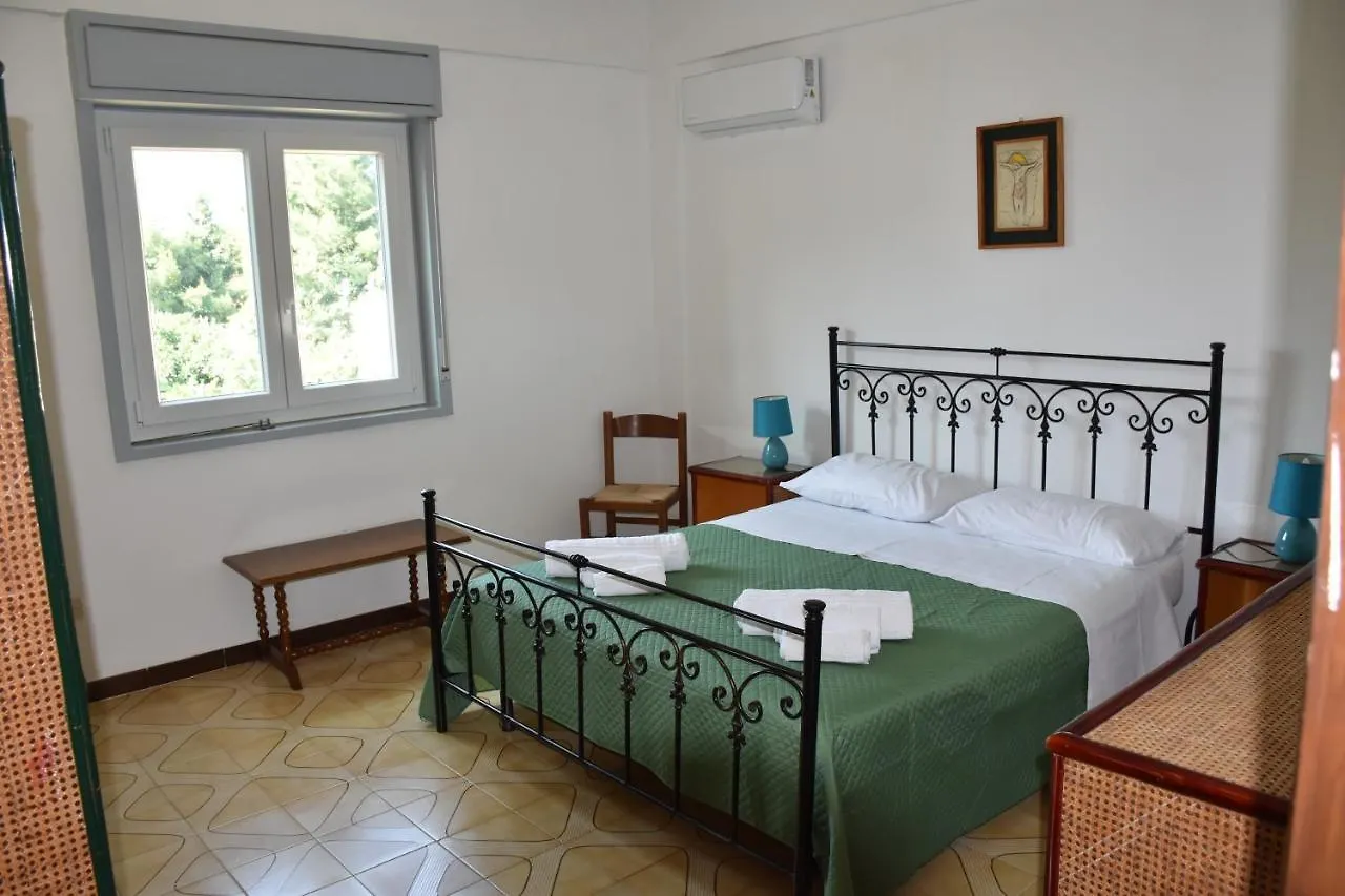 Casa Vacanze Marco Polo Sciacca 0*,  Italien