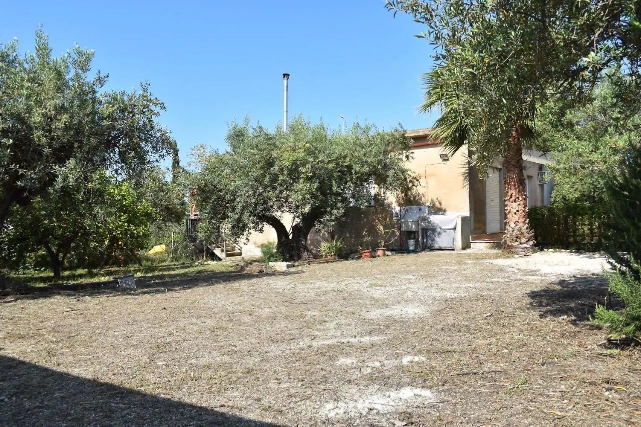 Casa Vacanze Marco Polo Sciacca