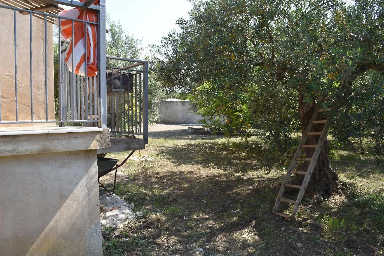Casa Vacanze Marco Polo Sciacca Semesterbostad