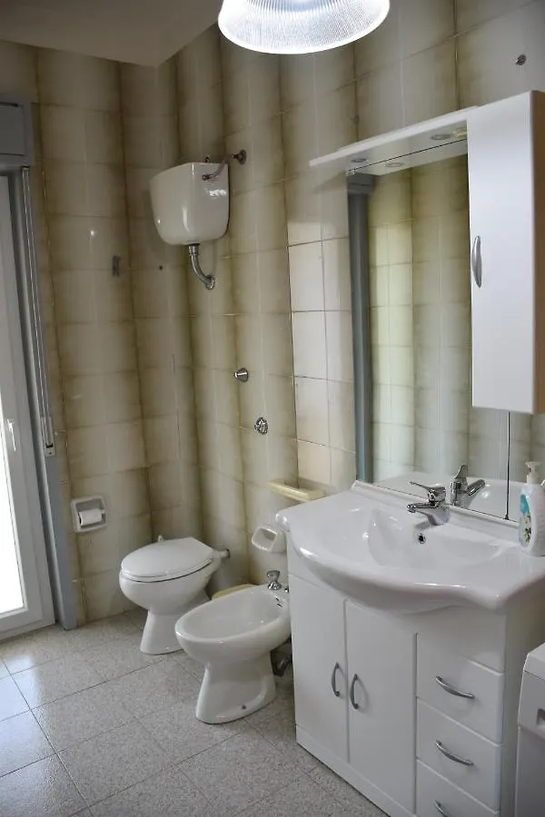 Casa Vacanze Marco Polo Sciacca Semesterbostad