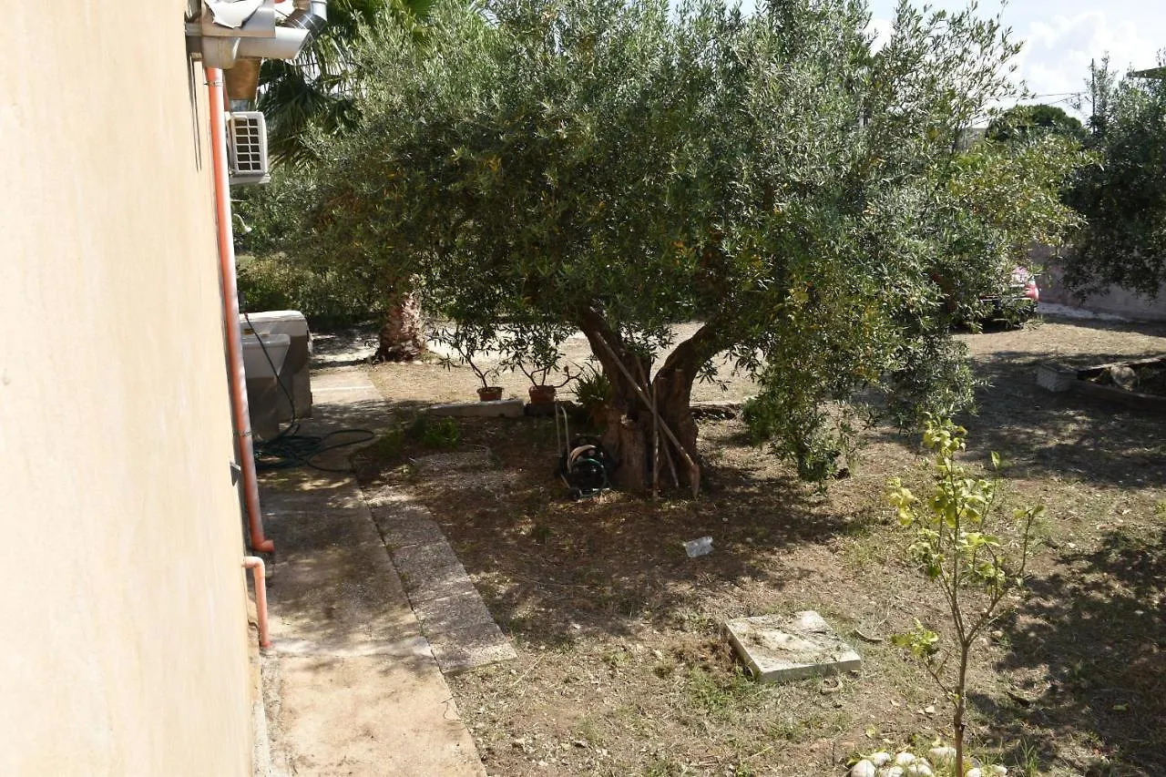 Casa Vacanze Marco Polo Sciacca
