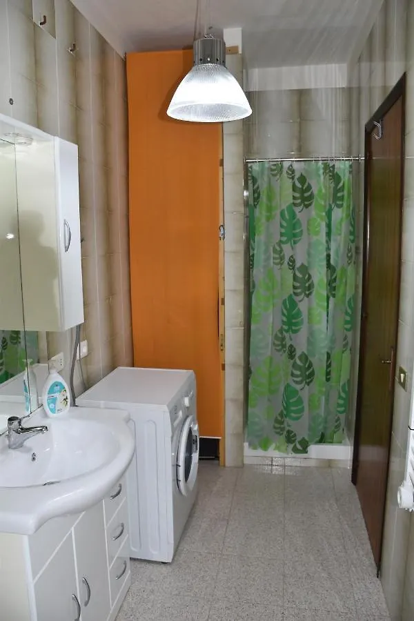 Casa Vacanze Marco Polo Sciacca 0*,  Italien