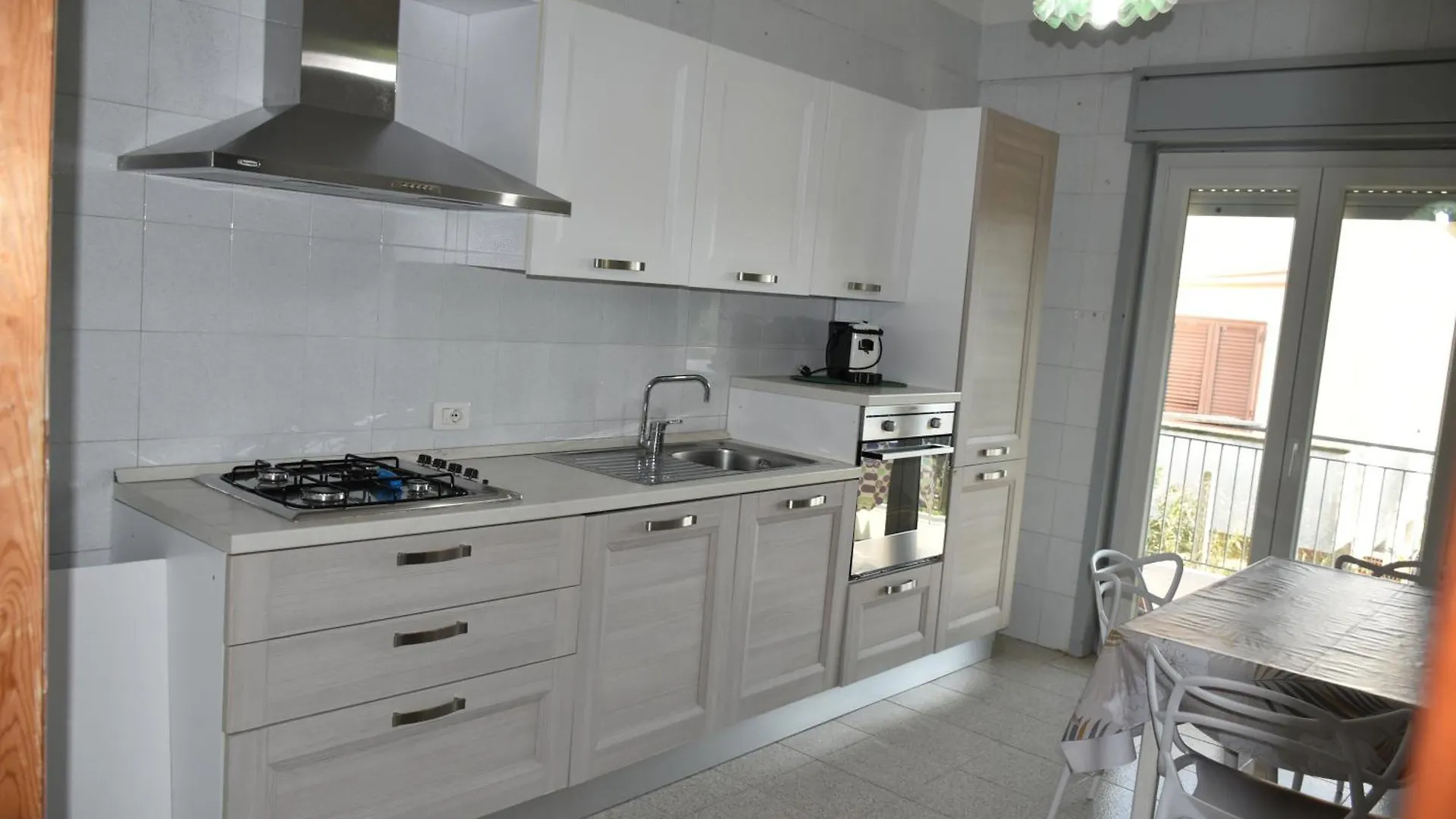 Casa Vacanze Marco Polo Sciacca