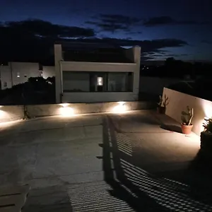 Villa Margherita Apartment